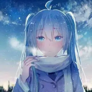 读者 南栀 头像